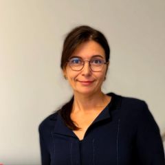 Приходько Ирина