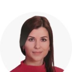Лямо Светлана