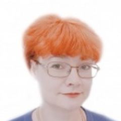Павлова Наталья