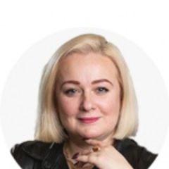 Романова Виктория