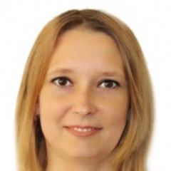 Харитонова Светлана