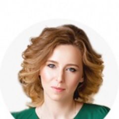 Завалий Оксана