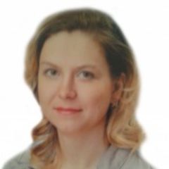 Фонарева Екатерина