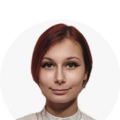 Луценко Элина
