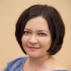 Веткина Марина