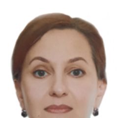 Федотова Алена