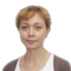 Хвостова Анастасия