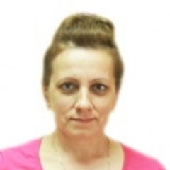 Баканова Елена Алексеевна