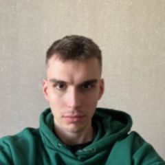 Хренов Кирилл