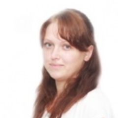 Исаева Елена