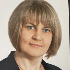 Соболева Ольга