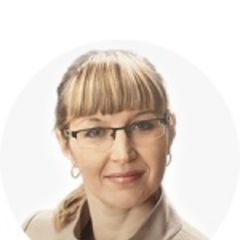 Миронова Оксана