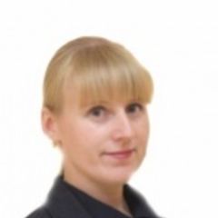Исаева Екатерина