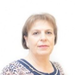 Шестакова Елена