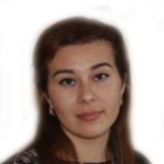 Султанова Замира