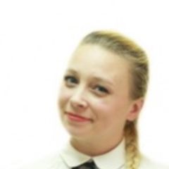 Ершова Алёна