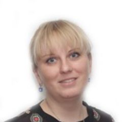 Донченко Валентина