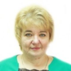 Печенина Алла