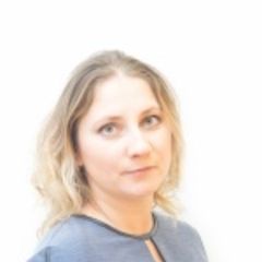 Казарина Анастасия