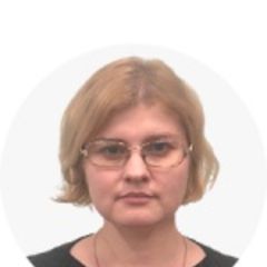 Маликова Ксения