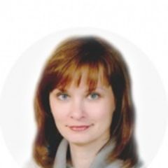 Дюкова Ирина