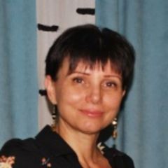 Куркова Лилия