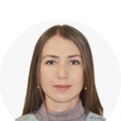 Гимадиева Гульнара