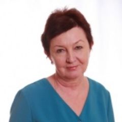 Исаева Марина