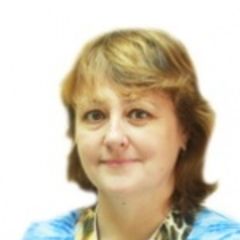 Андриянова Марина Ивановна