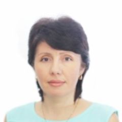Виноградова Светлана