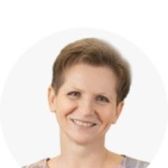 Машкова Алла