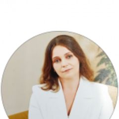 Савельева Наталия
