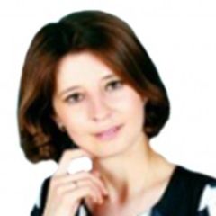 Кучер Наталия