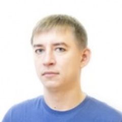 Ламков Дмитрий