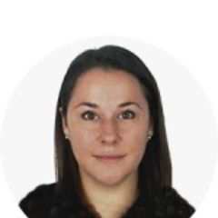 Ивашнева Наталья