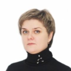 Соболь Наталья