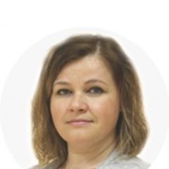 Московкина Марина