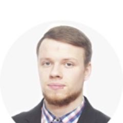 Полянский Андрей