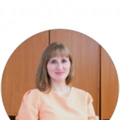 Курышкина Ольга