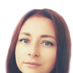 Бокарева Наталья
