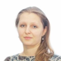 Гайтукаева Марина