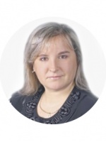 Ченчик Светлана