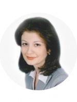 Сагуева Ирена