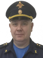 Устинов Александр