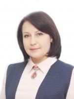 Ходжаева Юлия