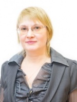 Стукалова Лидия