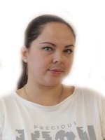Фарионова Наталья